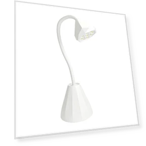 Smart Induction UV Nail Lamp — Curing Lamps, VantaGoods