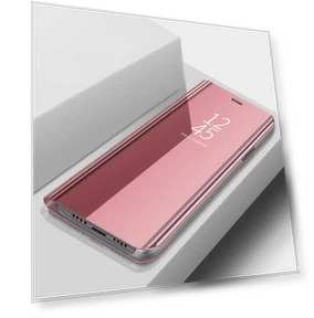 Smart Mirror Shockproof Phone Case — Basic Cases, JINGFANG