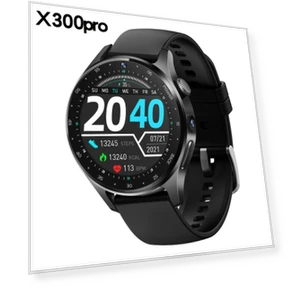 Smart Watch for Kids with GPS and Video Calls — Smartwatches, Tiktop2