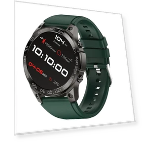 Smart Watch for Men — Smartwatches, Tiktop2