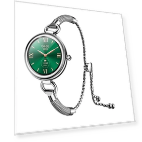 Smart Watch for Women — Smartwatches, Tiktop2