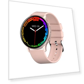Smart Watch — Smartwatches, Tiktop2