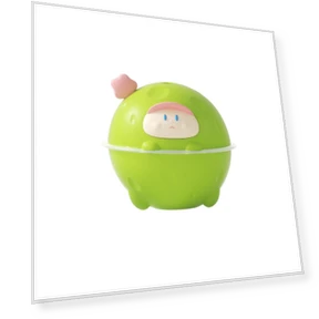 Spherical Home Humidifier — Air Moisturizers, Modern Home Furnishing