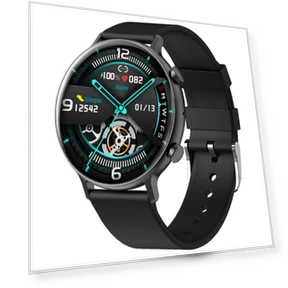 Thin Case Bluetooth Smart Watch — Wearable Accessories, Tiktop2