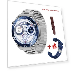 Ultimate Smart Watch — Smartwatches, Tiktop2