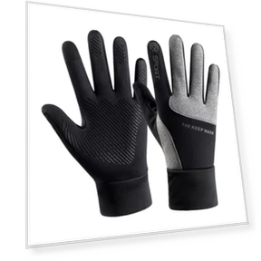Winter Cycling Gloves — Gloves, Tinkeyou