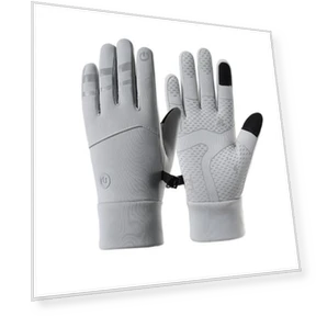 Winter Thermal Gloves — Gloves & Mittens, Our Walking Tour