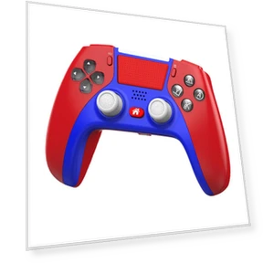Wireless Bluetooth Controller — Controllers, StrideBox