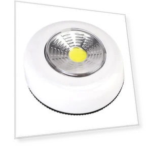 Wireless LED Night Light — Night Lights, COCOON