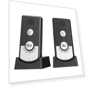 Wireless Voice Doorbell — Push Buttons, GoolRC
