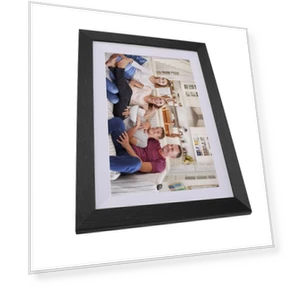 10.1-inch Digital Photo Frame — Digital Frames, Zeblaze