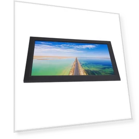 15.6-inch Digital Photo Frame with WiFi — Digital Frames, Zeblaze