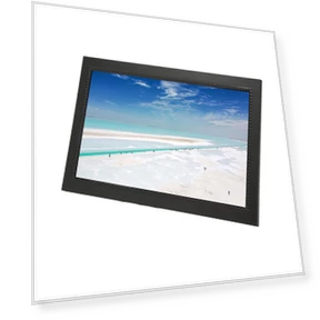 15.6-inch Digital Photo Frame — Digital Frames, Zeblaze