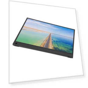15.6-inch Portable Monitor — Display Solutions, Zeblaze