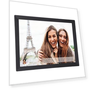 15-inch Digital Photo Frame — Digital Frames, Zeblaze