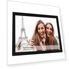 15-inch Digital Photo Frame — Digital Frames, Zeblaze