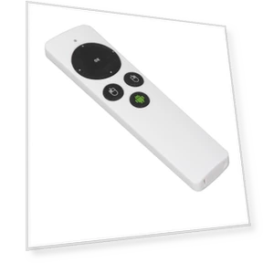 2.4Ghz Remote Control Mouse with Gyroscope — Remote Controls, DIYelecs