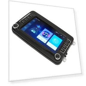 7-inch Android Car Stereo — Stereo Receivers, Fishine