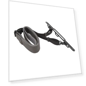 Adjustable Drone Remote Control Strap — Straps, Fishine