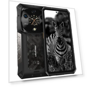 Armor 28 Ultra 5G AI Protected Phone — Mobile Devices & Accessories, Ulefone