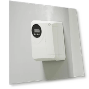 Aromatherapy Air Intelligent Control Device — Air Moisturizers, Modern Home Furnishing