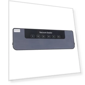 Automatic Vacuum Sealer — Vacuum Sealers, Health & Beauty PRODUCT