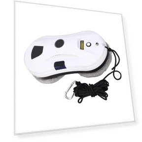 Automatic Window Cleaning Robot — Smart Cleaning Robots, Health & Beauty PRODUCT
