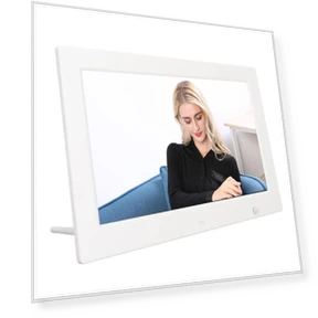 Digital Photo Frame — Digital Frames, Zeblaze