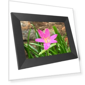 Digital Photo Frame — Digital Frames, Zeblaze