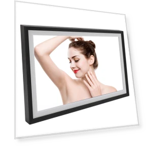 Digital Photo Frame — Digital Frames, Zeblaze