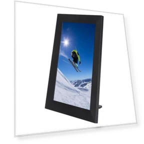 Digital Photo Frame — Digital Frames, OutsideWorld