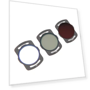 Drone Filter Set — Camera Gear, Fishine