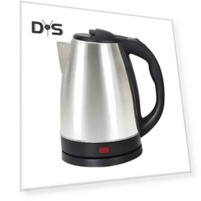 Electric Kettle — Kettles & Tea Machines, Enjoy Smart Home