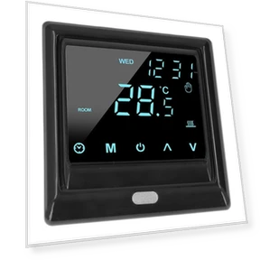 Intelligent Temperature Controller — Home Climate Control, Health & Beauty PRODUCT