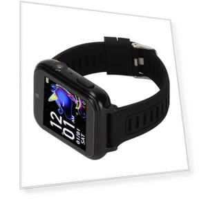 Kids Smart Watch — Wearable Accessories, OutsideWorld