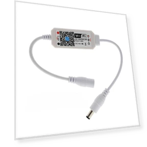 LED Controller with Remote Control — Remote Controls, JadeBamboo Chargers Warehouse