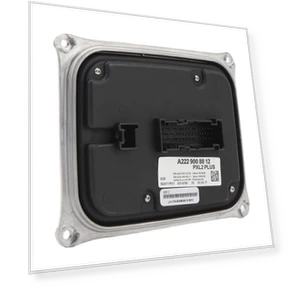 LED Headlight Ballast Control Module — Headlight, Fishine