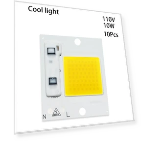LED Lights COB Lamps CHIP — LED, YNL Home