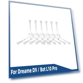 Main Side Brush Hepa Filter Mop — Parts & Accessories, Modern Home Furnishing