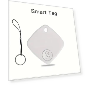Mini Tracking Device — Location Tracking Devices, Modern Home Furnishing