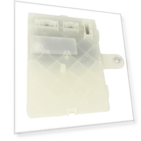 Plug and Play Car Gen 4 Charge Port Controller Module — Management Systems, Fishine