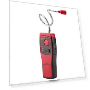 Portable Combustible Gas Detector — Gas Analyzers, Koogeelife