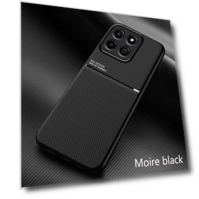Portable Non-Slip Case with Car Magnetic Holder-Suction Cup — Phone Accessories, Honor