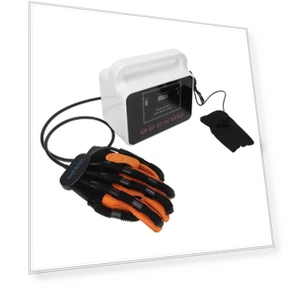 Rehabilitation Robot Gloves — Moisturizing Gloves, OutsideWorld