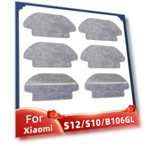 Robot Vacuum Replacement Parts Kit — Parts & Accessories, Modern Home Furnishing