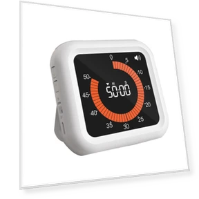 Rotary Timer — Timers, Chic Interiors