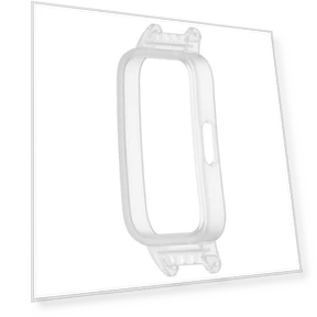 Smart Band Bumper Frame — Fitness Bands, Agood