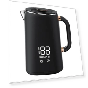 Smart Electric Kettle — Kettles & Tea Machines, DC-HOME-4