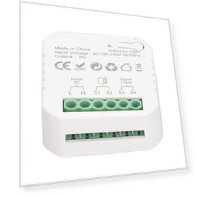 Smart Garage Door Opener — Doors, Health & Beauty PRODUCT