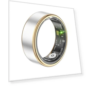 Smart Health Ring — Smart Rings, Neworld Life
